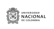 Logo Unimedios - Universidad Nacional de Colombia