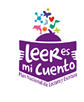 Logo Leer es mi cuento