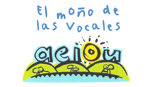 El Mono De Las Vocales Maguare Ministerio De Cultura De Colombia