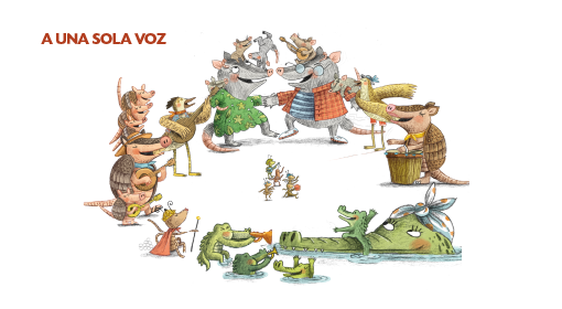 Imagen destacada maguaré