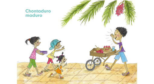 Imagen destacada maguaré