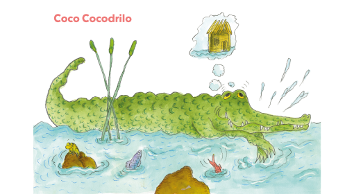 Imagen destacada maguaré