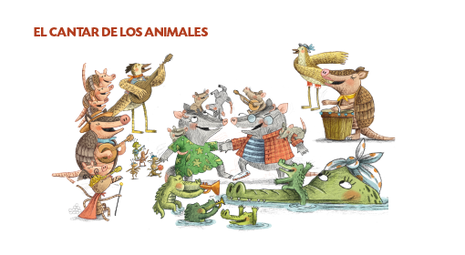 Imagen destacada maguaré