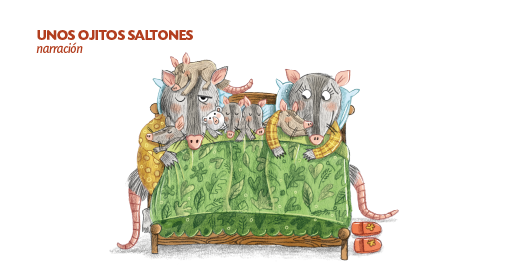 Imagen destacada maguaré