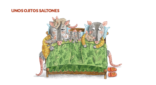 Imagen destacada maguaré