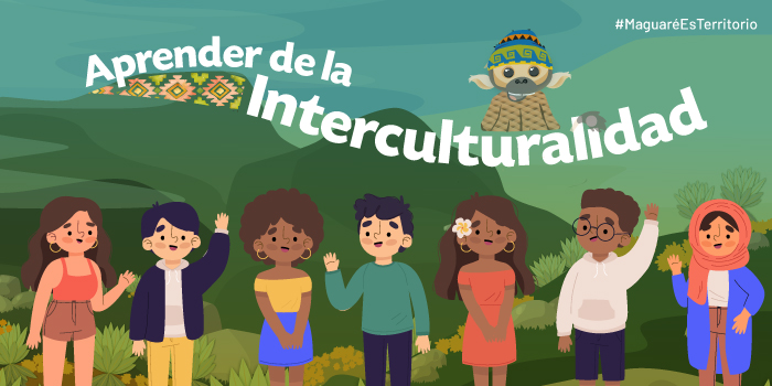 En Agosto Maguaré nos une